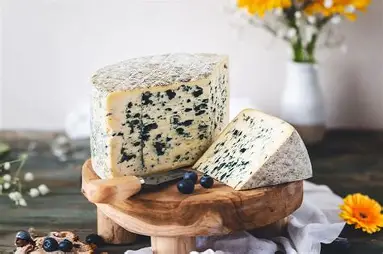 Bleu d'Auvergne