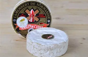 Camembert AOP