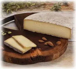 Fromage d'Auvergne