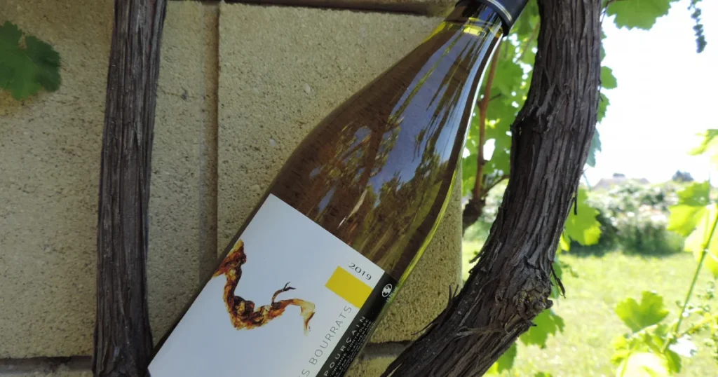 Cuvée des Bergerons