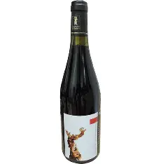 Bouteille Rouge Bourrat Tradition St Pourçain
